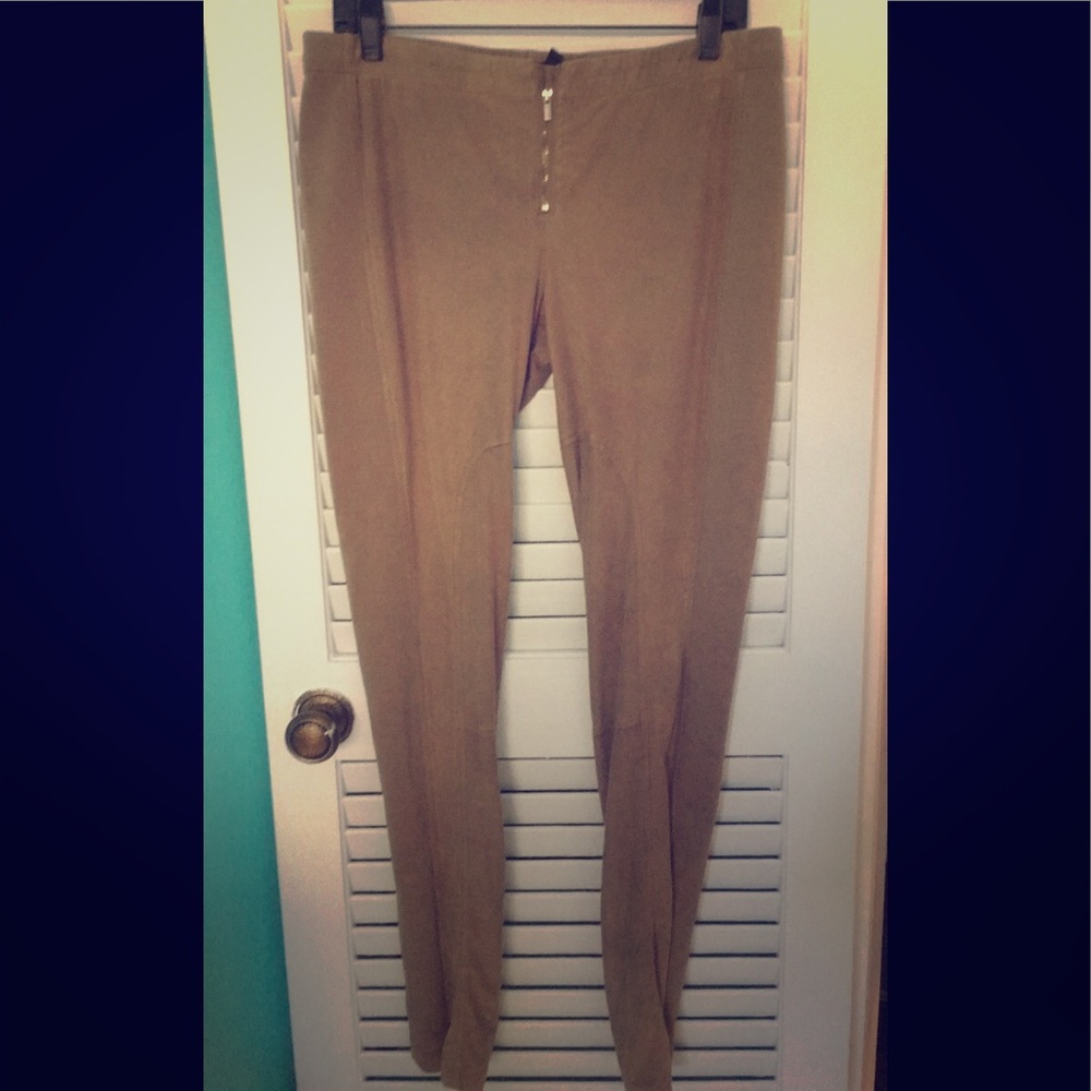 BCBG Max Azria Leggings